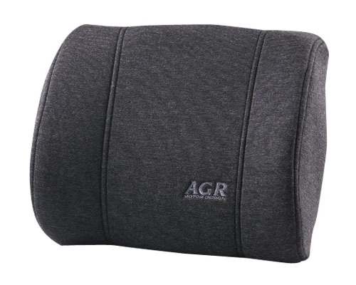 Bamboo charcoal memory protect the waist cushion