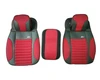 HY-962-R Comfortable Non-slip Car Seat Cover