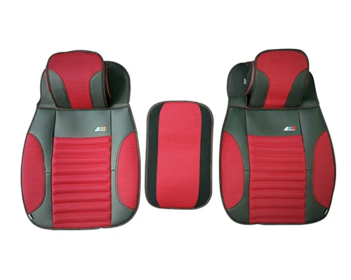 HY-962-R Comfortable Non-slip Car Seat Cover