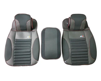 HY-962-BK Car back joint cover