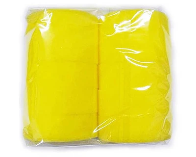 Easy to buy the sponge of the combination