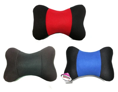 Sandwiches breathable head pillow