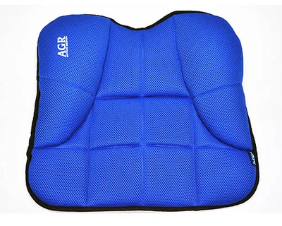 Healthy breathable beautiful buttocks cushion