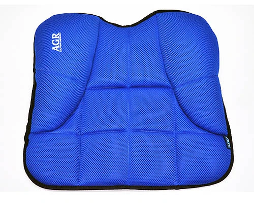 Healthy breathable beautiful buttocks cushion