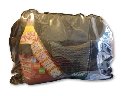 The value combination of protect the waist and the head’s pillow