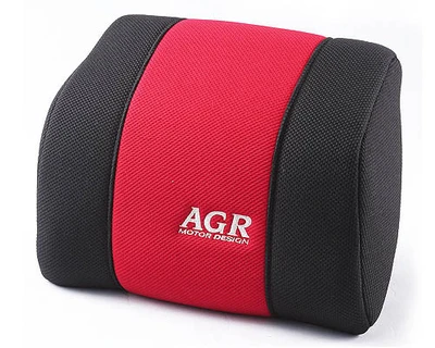 Moisture new style memory protect the waist cushion