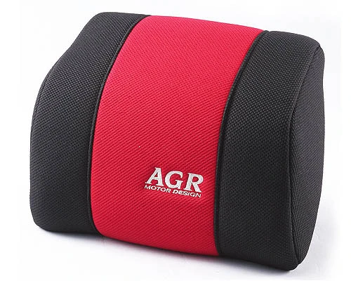 Moisture new style memory protect the waist cushion