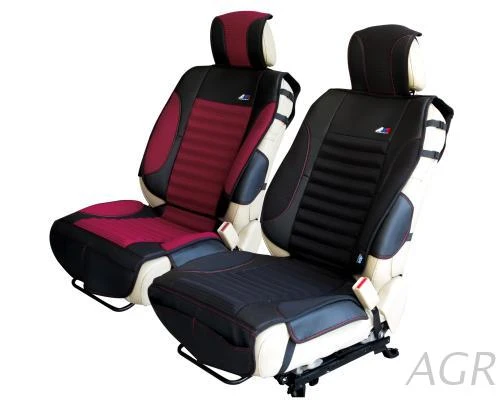 HY-859Fashion link rear car seats