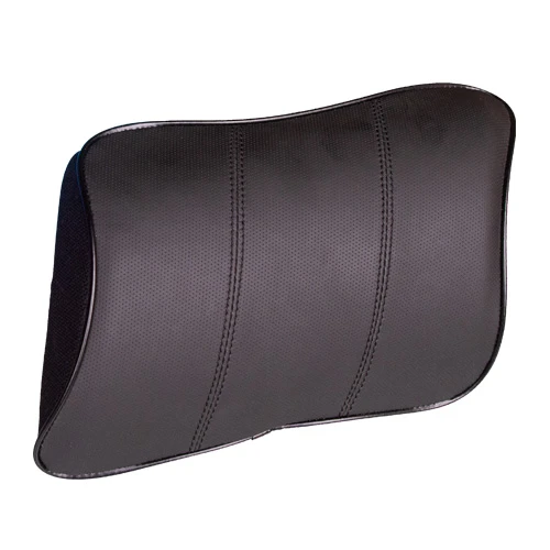 Rapid car headrest soft neck support